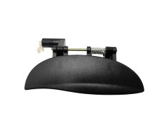 Recambio de maneta exterior delantera derecha para hyundai atos (mx) referencia OEM IAM  8266002100 106400855/3510002/128426