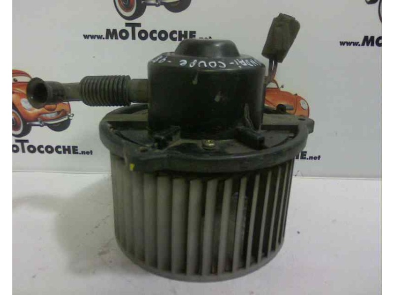 Recambio de ventilador calefaccion para hyundai coupe (j2) referencia OEM IAM 971162495C  