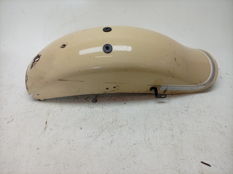 Recambio de guardabarros trasero para guzzi nevada nevada 750 referencia OEM IAM  GU31437074 