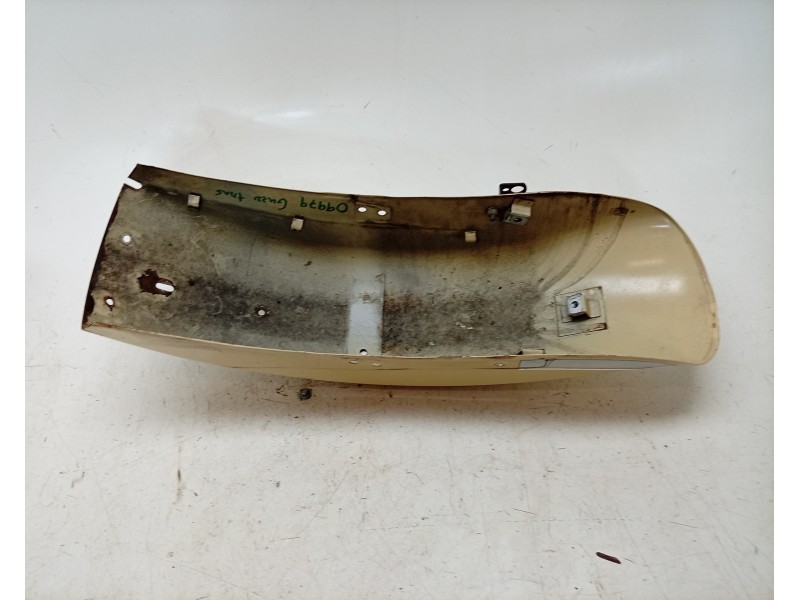 Recambio de guardabarros trasero para guzzi nevada nevada 750 referencia OEM IAM  GU31437074 