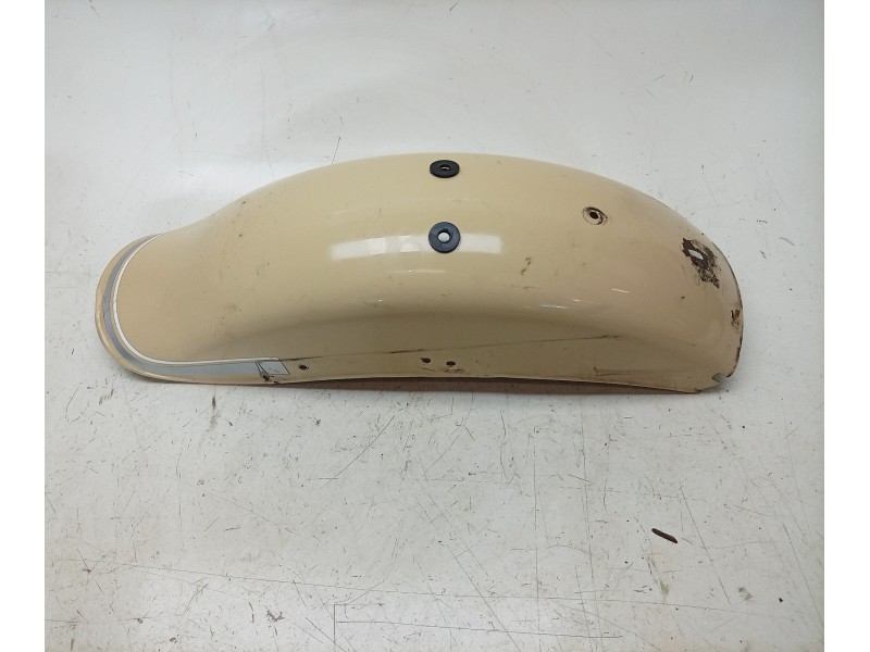 Recambio de guardabarros trasero para guzzi nevada nevada 750 referencia OEM IAM  GU31437074 
