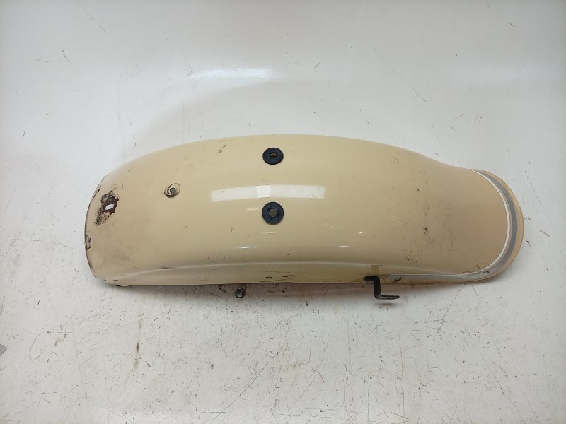 Recambio de guardabarros trasero para guzzi nevada nevada 750 referencia OEM IAM  GU31437074 