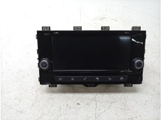 SISTEMA AUDIO / RADIO CD 575035869M 575035869M 