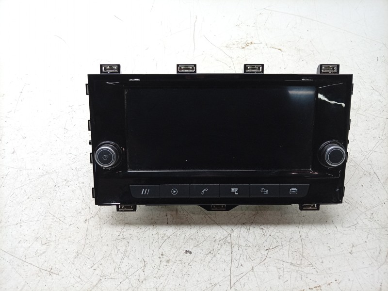 Recambio de sistema audio / radio cd para seat ateca (khp) style xm referencia OEM IAM 575035869M 575035869M 