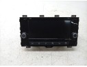 SISTEMA AUDIO / RADIO CD 575035869M 575035869M 