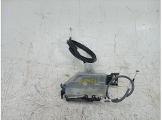 CERRADURA PUERTA DELANTERA DERECHA 9826738780 