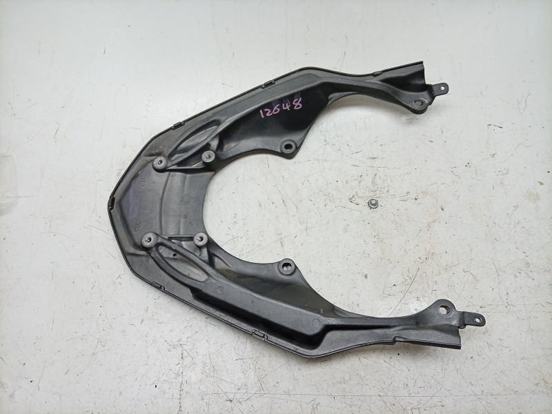 Recambio de agarradera trasera para honda pcx pcx 125 (jk05) referencia OEM IAM  84151K1ZJ10ZG 