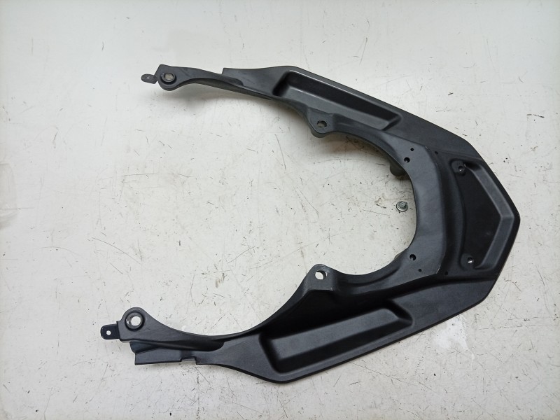 Recambio de agarradera trasera para honda pcx pcx 125 (jk05) referencia OEM IAM  84151K1ZJ10ZG 