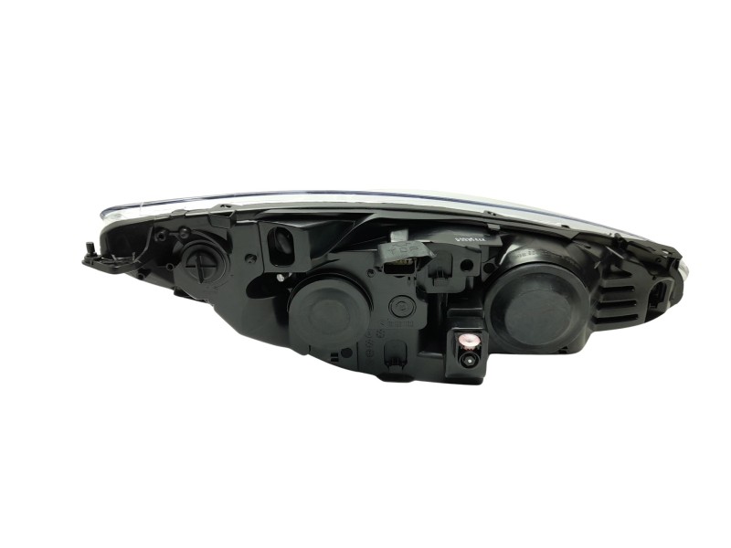 Recambio de faro izquierdo para peugeot 308 referencia OEM IAM  6208F5 10117291002/11547501/1080011/PG4244904