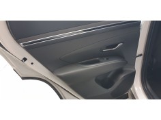 Recambio de elevalunas trasero izquierdo para hyundai tucson (nx) klass 2wd referencia OEM IAM 83403N7000   2