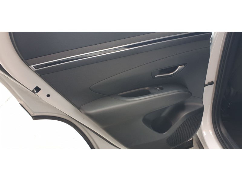 Recambio de elevalunas trasero izquierdo para hyundai tucson (nx) klass 2wd referencia OEM IAM 83403N7000  