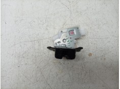 Recambio de cerradura maletero / porton para toyota yaris cross (mxp_) 1.5 hybrid (mxpj10) referencia OEM IAM  693500D220  2