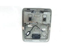 Recambio de luz interior para opel mokka 1.6 cdti dpf referencia OEM IAM 95368666   2