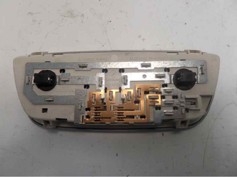 Recambio de luz interior para volvo v40 familiar 1.6 referencia OEM IAM 30859659 30889210 8620102