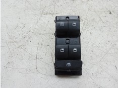 Recambio de mando elevalunas delantero izquierdo para hyundai i20 iii (bc3, bi3) 1.0 t-gdi referencia OEM IAM  93571Q0210 