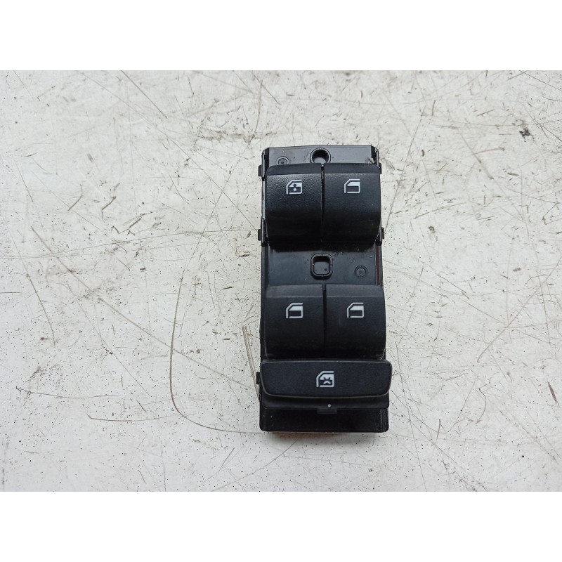 Recambio de mando elevalunas delantero izquierdo para hyundai i20 iii (bc3, bi3) 1.0 t-gdi referencia OEM IAM  93571Q0210 