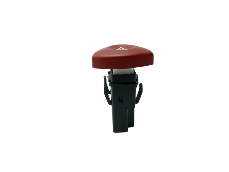 Recambio de warning para opel vivaro a autobús (x83) 2.0 cdti (f7, j7, a07) referencia OEM IAM  8200442724 221AF12663/145254/EWS