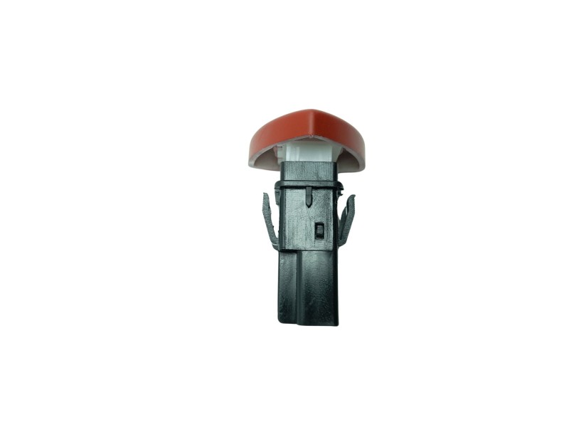 Recambio de warning para opel vivaro a autobús (x83) 2.0 cdti (f7, j7, a07) referencia OEM IAM  8200442724 221AF12663/145254/EWS