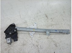 ELEVALUNAS DELANTERO IZQUIERDO 82450Q0010 82403Q0010 