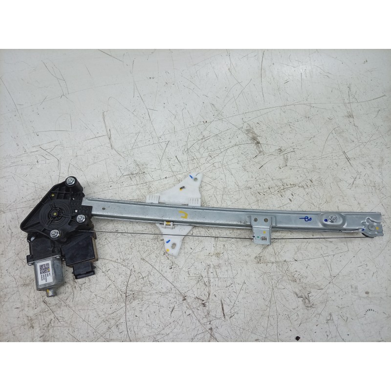 Recambio de elevalunas delantero izquierdo para hyundai i20 iii (bc3, bi3) 1.0 t-gdi referencia OEM IAM  82403Q0010 