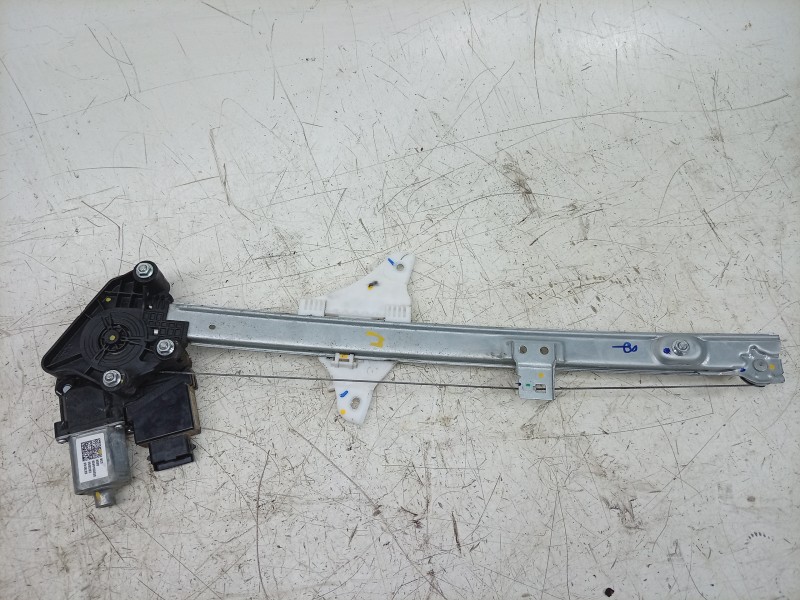 Recambio de elevalunas delantero izquierdo para hyundai i20 iii (bc3, bi3) 1.0 t-gdi referencia OEM IAM  82403Q0010 