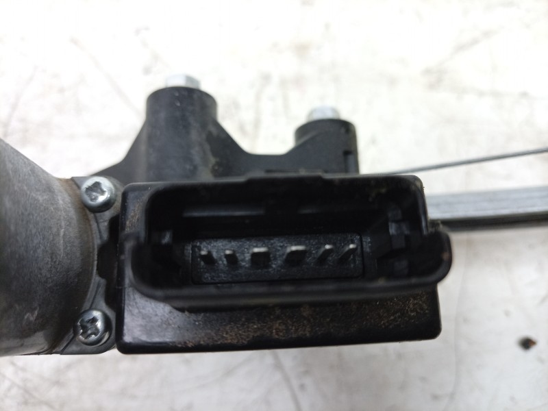Recambio de elevalunas delantero izquierdo para hyundai i20 iii (bc3, bi3) 1.0 t-gdi referencia OEM IAM  82403Q0010 