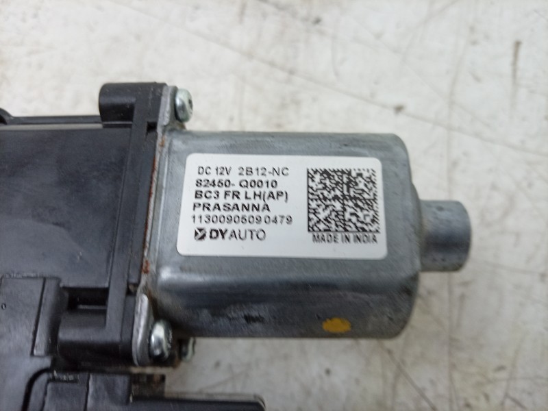 Recambio de elevalunas delantero izquierdo para hyundai i20 iii (bc3, bi3) 1.0 t-gdi referencia OEM IAM  82403Q0010 