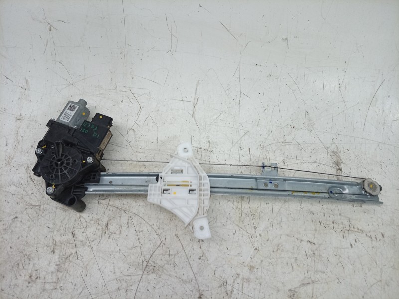 Recambio de elevalunas delantero izquierdo para hyundai i20 iii (bc3, bi3) 1.0 t-gdi referencia OEM IAM  82403Q0010 