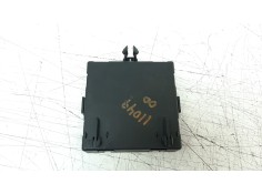 Recambio de modulo confort para mercedes-benz clase a (w176) 1.5 cdi cat referencia OEM IAM A1669006005   2