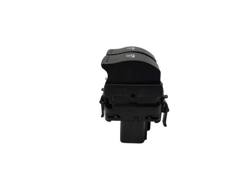 Recambio de mando elevalunas delantero izquierdo para renault trafic caja cerrada (ab 4.01) referencia OEM IAM  8200057319 10619