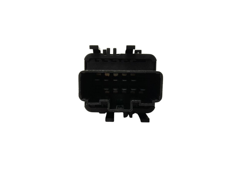 Recambio de mando elevalunas delantero izquierdo para renault trafic caja cerrada (ab 4.01) referencia OEM IAM  8200057319 10619