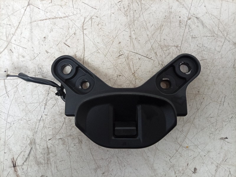 Recambio de cerradura bloqueo capota para abarth 124 spider 1.4 (348) referencia OEM IAM   