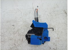 CERRADURA PUERTA DELANTERA IZQUIERDA 81310Q0000 