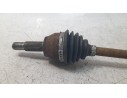 TRANSMISION DELANTERA IZQUIERDA E3B53B437CA E3B53B437CA T68563