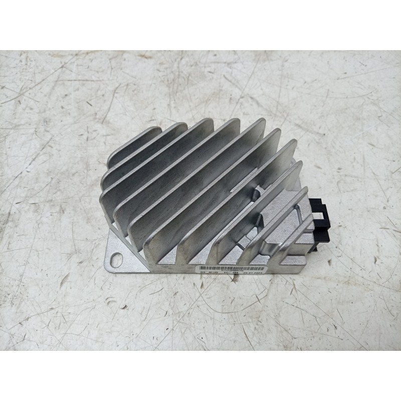 Recambio de amplificador de antena para mercedes-benz eqa (h243) eqa 250+ (243.702) referencia OEM IAM  A1779050403 