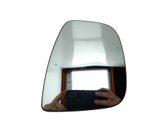Recambio de cristal retrovisor derecho para citroën jumpy combi referencia OEM IAM  1616869280 1050762017/31059112/5020802/PG910