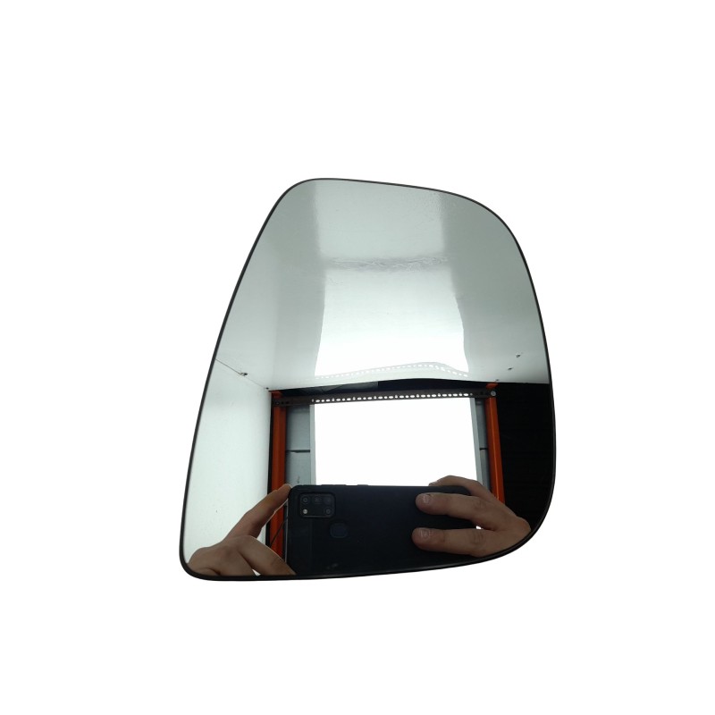 Recambio de cristal retrovisor derecho para citroën jumpy combi referencia OEM IAM  1616869280 1050762017/31059112/5020802/PG910