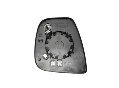 Recambio de cristal retrovisor derecho para citroën jumpy combi referencia OEM IAM  1616869280 1050762017/31059112/5020802/PG910 2