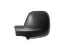 CARCASA RETROVISOR IZQUIERDO 98087413XT 1050762020/41509211/2360455/OP9127404