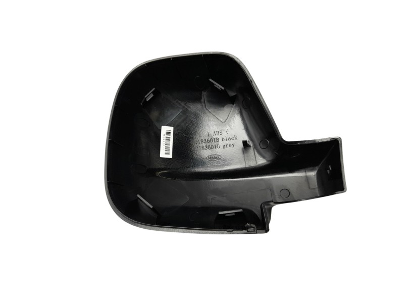 Recambio de carcasa retrovisor izquierdo para citroën jumpy combi referencia OEM IAM  98087413XT 1050762020/41509211/2360455/OP9