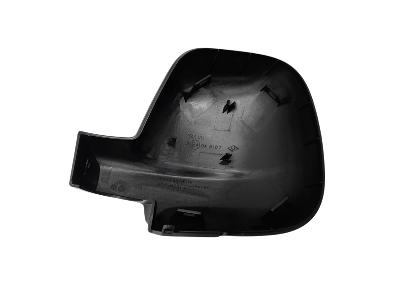 Recambio de carcasa retrovisor derecho para citroën jumpy fugón referencia OEM IAM  1616869580 1050762019/41509212/2360458/OP912