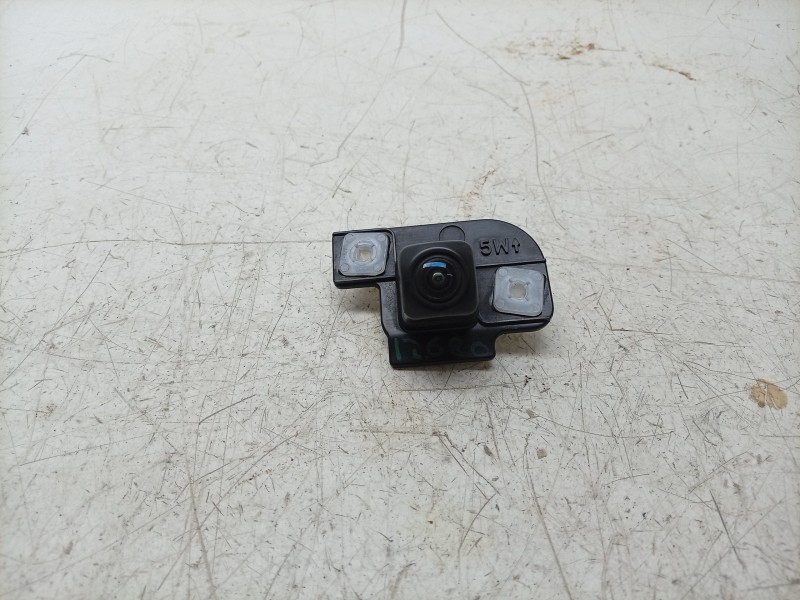Recambio de camara vision trasera para toyota yaris cross (mxp_) 1.5 hybrid (mxpj10) referencia OEM IAM  8679052640 