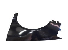 Recambio de aleta delantera izquierda para volkswagen passat berlina (3c2) referencia OEM IAM  3C0821021 109234112/2452561/VG054 2