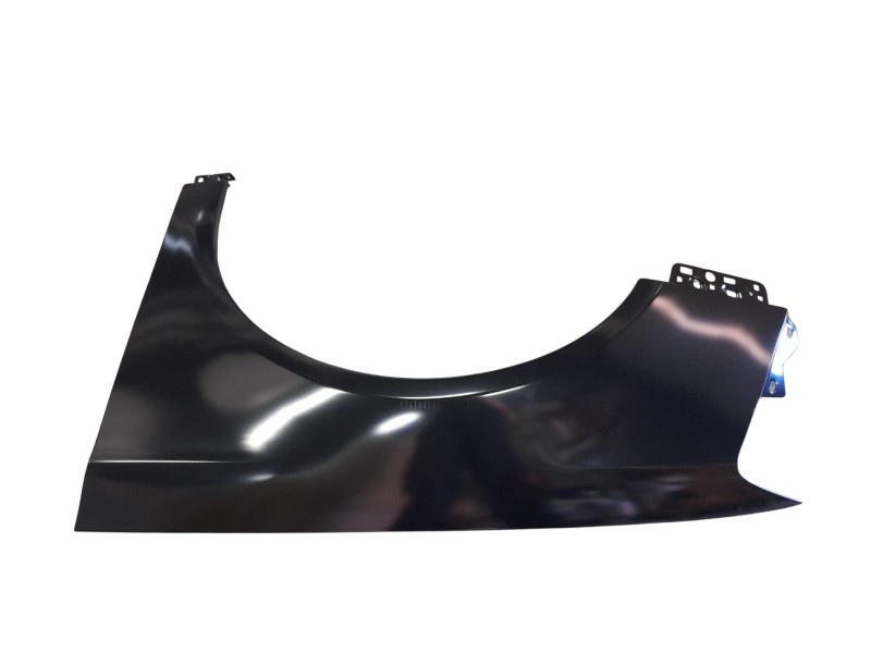 Recambio de aleta delantera izquierda para volkswagen passat berlina (3c2) referencia OEM IAM  3C0821021 109234112/2452561/VG054