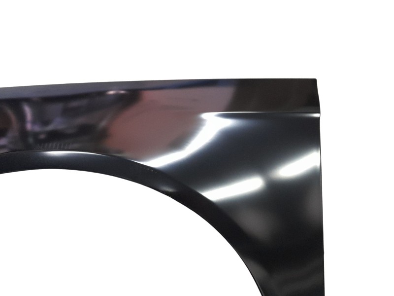 Recambio de aleta delantera izquierda para volkswagen passat berlina (3c2) referencia OEM IAM  3C0821021 109234112/2452561/VG054