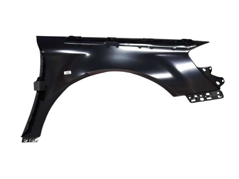 Recambio de aleta delantera izquierda para volkswagen passat berlina (3c2) referencia OEM IAM  3C0821021 109234112/2452561/VG054