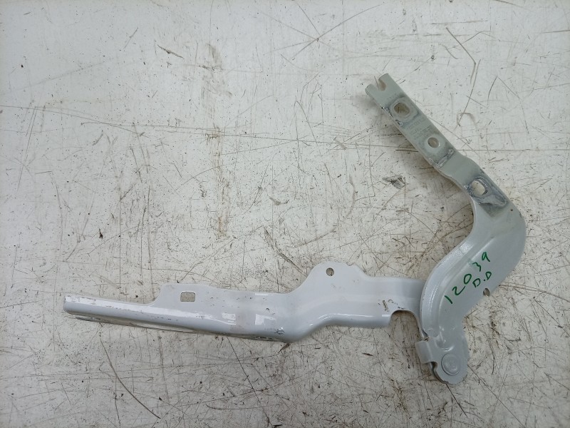 Recambio de bisagra capo izquierda para seat ateca (khp) style xm referencia OEM IAM  575823302A 