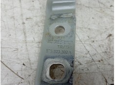 Recambio de bisagra capo izquierda para seat ateca (khp) style xm referencia OEM IAM  575823302A  2