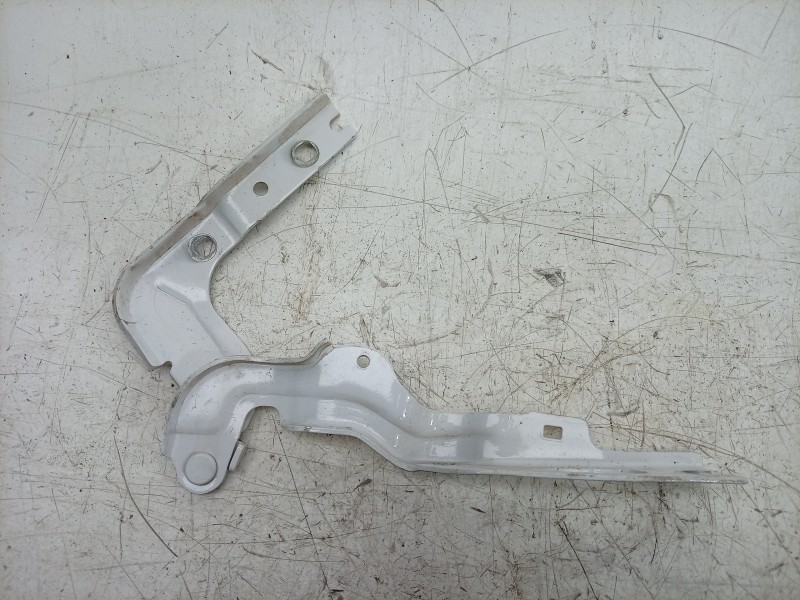 Recambio de bisagra capo izquierda para seat ateca (khp) style xm referencia OEM IAM  575823302A 