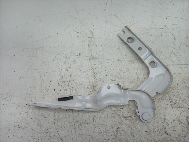 Recambio de bisagra capo derecha para seat ateca (khp) style xm referencia OEM IAM  575823302A 